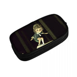 Little Prince Pen Box Student Anime Zipper Pen Bag