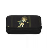 Little Prince Pen Box Student Anime Zipper Pen Bag