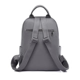 Women Leather Backpacks Shoulder Bag Female Backpack Ladies Travel Backpack