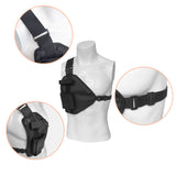 Chest Rig Streetwear Functional Harness Cross Shoulder Bag