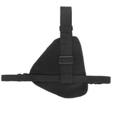Chest Rig Streetwear Functional Harness Cross Shoulder Bag