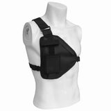 Chest Rig Streetwear Functional Harness Cross Shoulder Bag