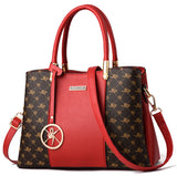 Multi-Coloured Women's Handbag by The Handbag Ladies