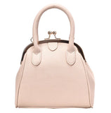 Quilted Messenger Bag Cross-Shoulder Shell Bag