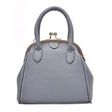 Quilted Messenger Bag Cross-Shoulder Shell Bag