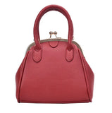 Quilted Messenger Bag Cross-Shoulder Shell Bag