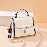 Autumn Wild One-shoulder Messenger Bag