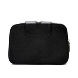 Women's Shoulder Bag Metal Buckle Chain Handbag Clutch
