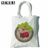The Office Dunder Mifflin Paper Company Canvas Shoulder Bag