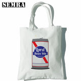The Office Dunder Mifflin Paper Company Canvas Shoulder Bag