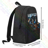 The Offspring Bad Times Roll Backpack Personalised