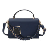 Autumn Wild Shoulder Bag Female Ins Messenger Handbag Female