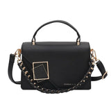 Autumn Wild Shoulder Bag Female Ins Messenger Handbag Female