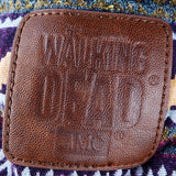 Walking Dead: Michonne Shoulder Bag - Single Strap Satchel Crossbody