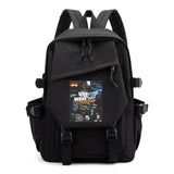 The Weeknd School Backpacks for Women Teenage Boys Girls