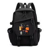 The Weeknd School Backpacks for Women Teenage Boys Girls