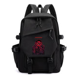 The Weeknd Teenager Backpacks Girls Boys Harajuku School Bags
