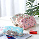 Rhinestone Cartoon Pu Evening Clutch Handbag