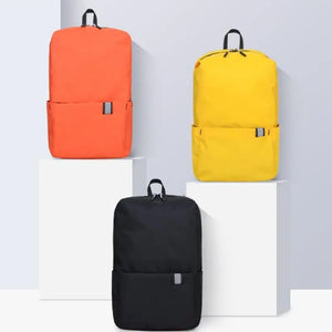 Colorful Outdoor Sports Travel Backpack