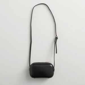 Retro Crossbody Shoulder Bag Mini Square Handbag