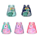 Cute Baby Backpack for 3-7 Year Old Girls