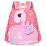 Cute Baby Backpack for 3-7 Year Old Girls