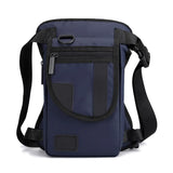 Sports Leg Bag Outdoor Waist Chest Shoulder Bag