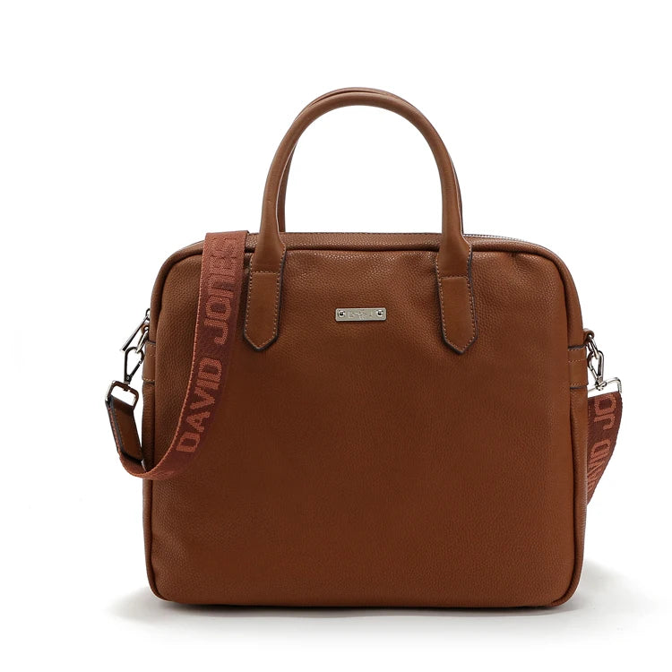 Spring PU Leather Hand Shoulder Messenger Bag