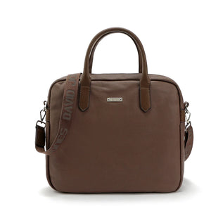 Spring PU Leather Hand Shoulder Messenger Bag