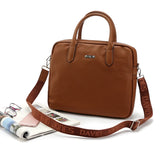 Spring PU Leather Hand Shoulder Messenger Bag