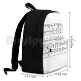 Waterproof Outdoor Hiking Backpack Camping Travel