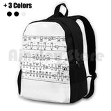 Waterproof Outdoor Hiking Backpack Camping Travel