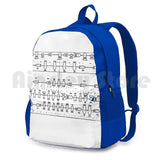 Waterproof Outdoor Hiking Backpack Camping Travel