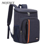 18L Waterproof Thermal Backpack for Student School Travel