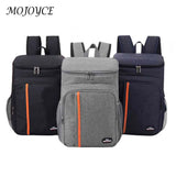 18L Waterproof Thermal Backpack for Student School Travel