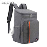 18L Waterproof Thermal Backpack for Student School Travel