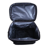 Leakproof Beer Bottle Cooler Bag Insulated Picnic Food Bag