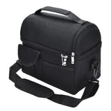 Portable Lunch Bag Insulated Case Waterproof Office Cooler Lunchbox