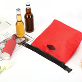 Insulated Lunch Box Waterproof Storage Bag