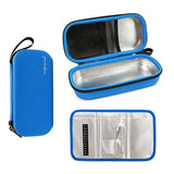 Thermal Insulation Medicine Bag Portable Insulin Cooler