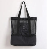 Thermal Lunch Bags Handbag for Women Insulated Food Picnic Cooler Tote