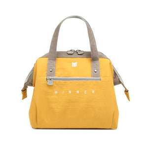 Thermo Lunch Bag for Office Worker School Picnic Fresh-Keeping