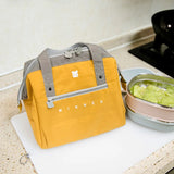 Thermo Lunch Bag for Office Worker School Picnic Fresh-Keeping