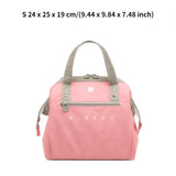 Thermo Lunch Bag for Office Worker School Picnic Fresh-Keeping