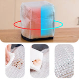 Thermal Insulation Lunch Bag Large Capacity Cartoon Picnic Bag