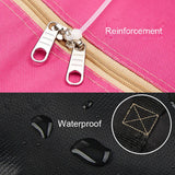 Thicken Travel Clothes Storage Bags Waterproof Luggage Bag