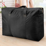 Thicken Travel Clothes Storage Bags Waterproof Luggage Bag