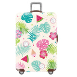 Elastic Luggage Cover for 18-32 inch Suitcases