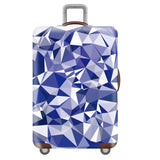 Elastic Luggage Cover for 18-32 inch Suitcases