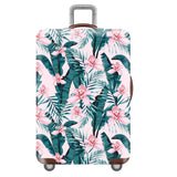 Elastic Luggage Cover for 18-32 inch Suitcases